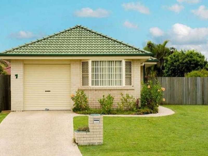 7 Franklin Place, Sippy Downs QLD 4556