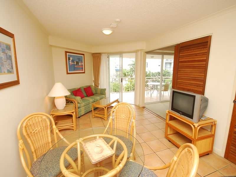 Unit 351/180 Alexandra Parade, Alexandra Headland QLD 4572