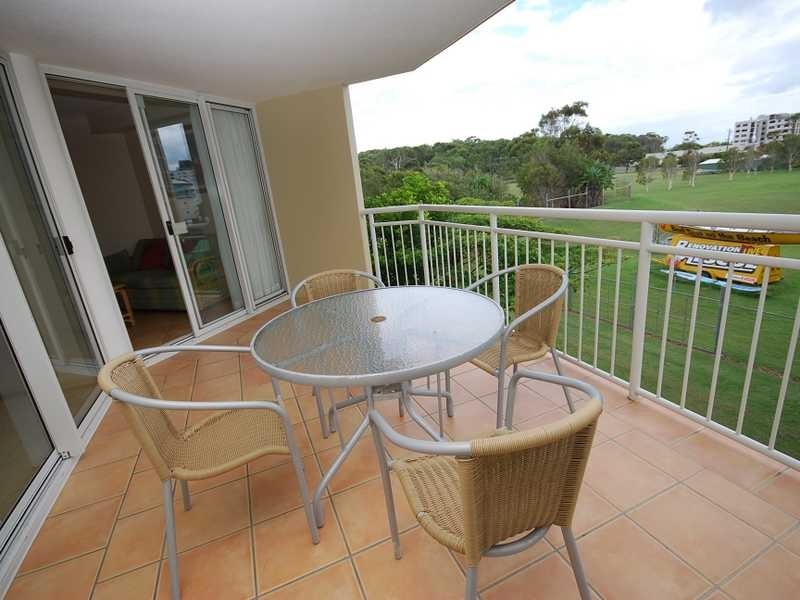 Unit 351/180 Alexandra Parade, Alexandra Headland QLD 4572