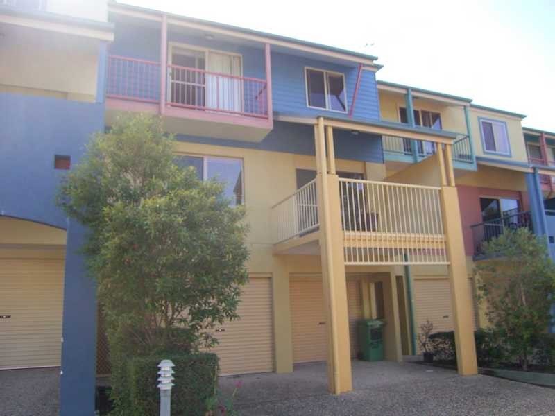 Unit 115/1 Poinsettia Court, Mooloolaba QLD 4557