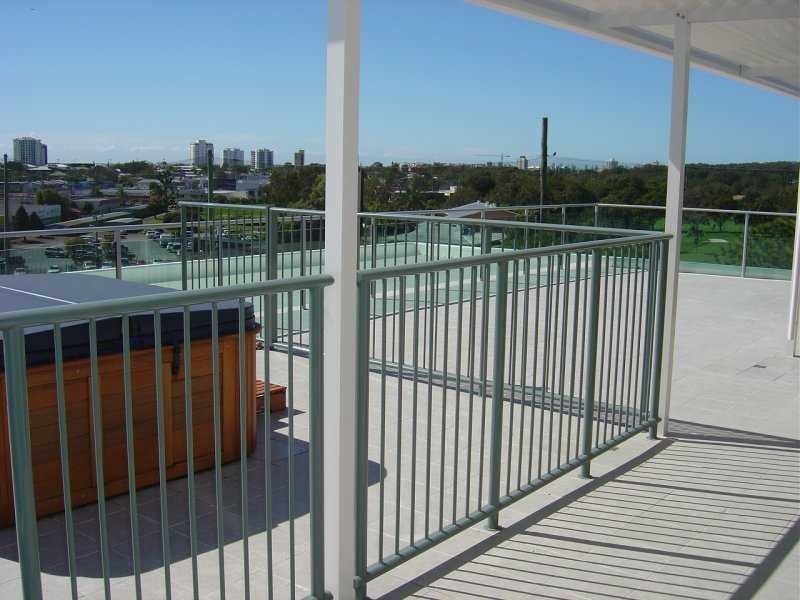 Unit 1708/1 Mungar Street, Maroochydore QLD 4558