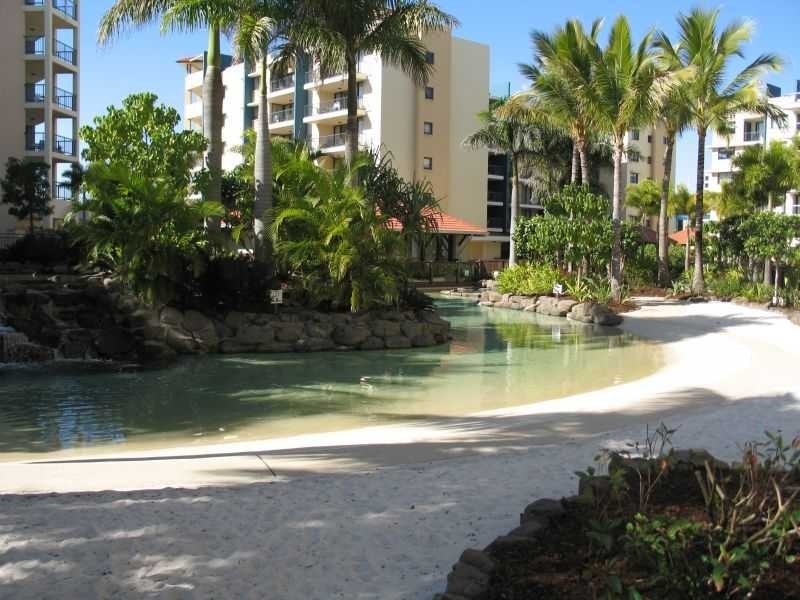 Unit 542/9 Wirraway Street, Alexandra Headland QLD 4572