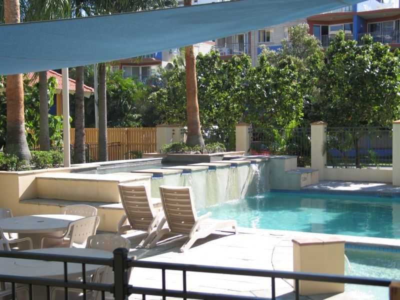 Unit 542/9 Wirraway Street, Alexandra Headland QLD 4572