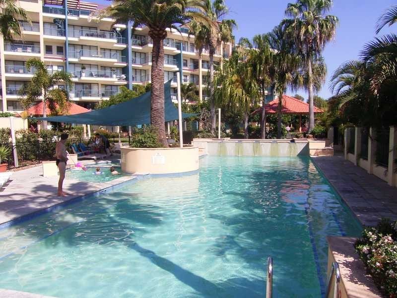 Unit 542/9 Wirraway Street, Alexandra Headland QLD 4572