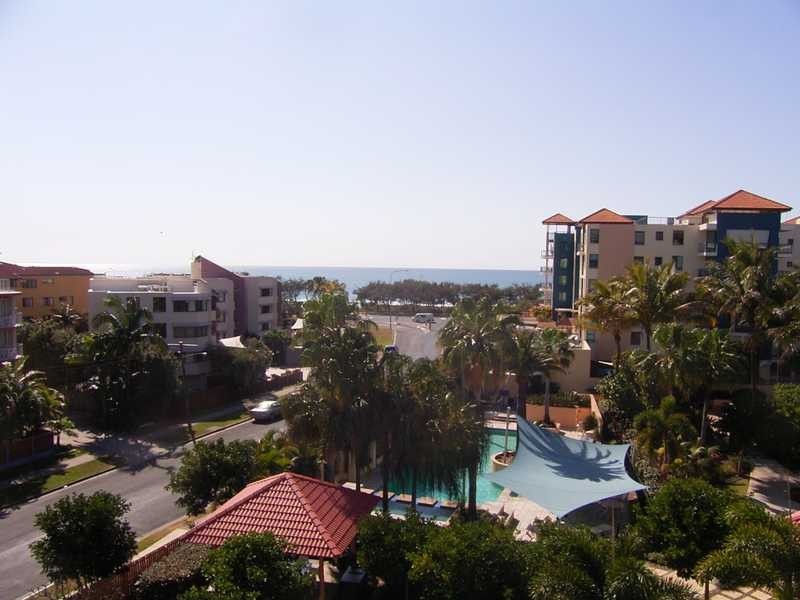 Unit 542/9 Wirraway Street, Alexandra Headland QLD 4572