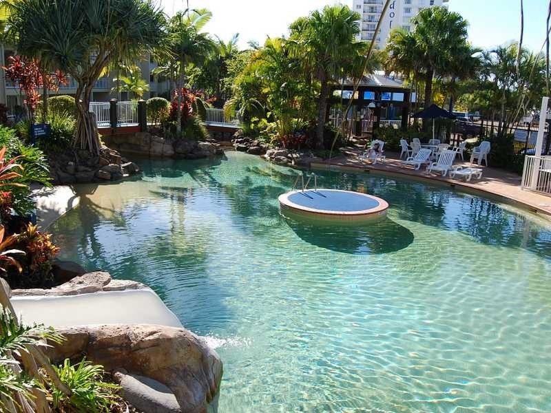 Unit 351/180 Alexandra Parade, Alexandra Headland QLD 4572