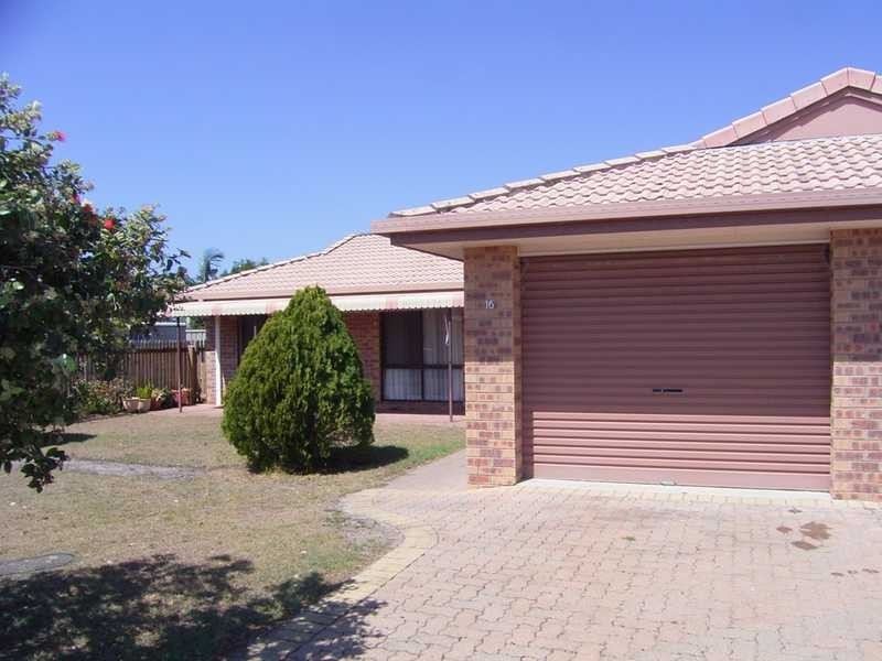 Unit 16/10 Melody Crt, Warana QLD 4575