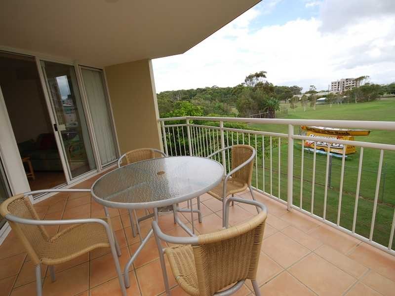 Unit 351/180 Alexandra Parade, Alexandra Headland QLD 4572