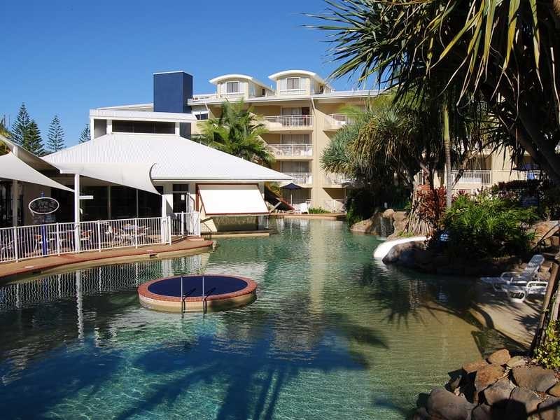 Unit 351/180 Alexandra Parade, Alexandra Headland QLD 4572