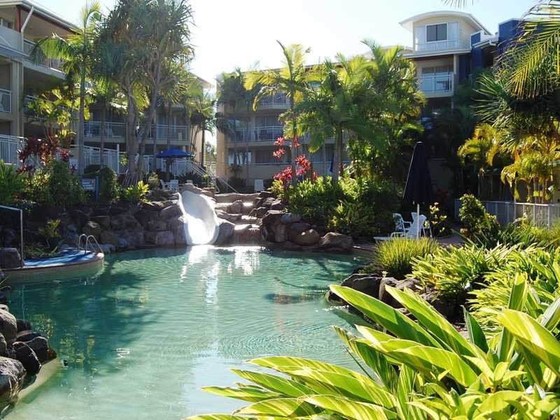 Unit 351/180 Alexandra Parade, Alexandra Headland QLD 4572