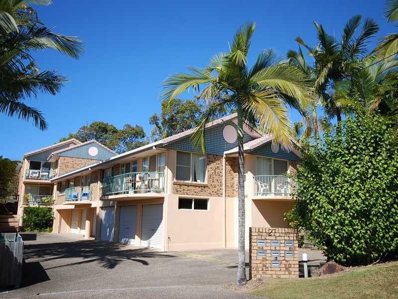 Unit 2/27 Camfield Street, Alexandra Headland QLD 4572