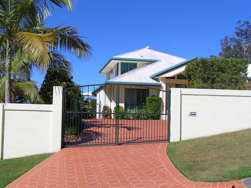 1 Cooba Close, Buderim QLD 4556