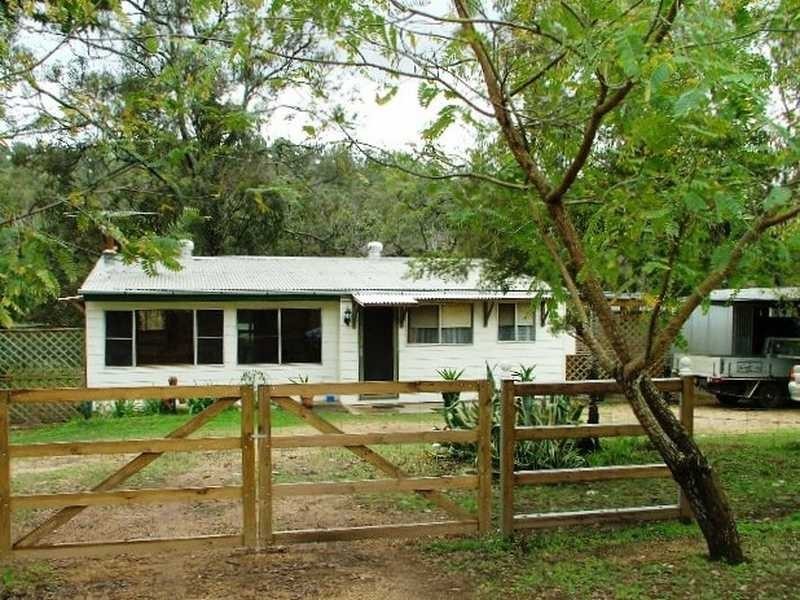 Ellesmere QLD 4610