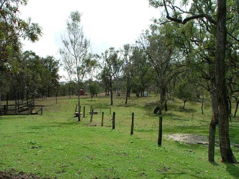 Ellesmere QLD 4610