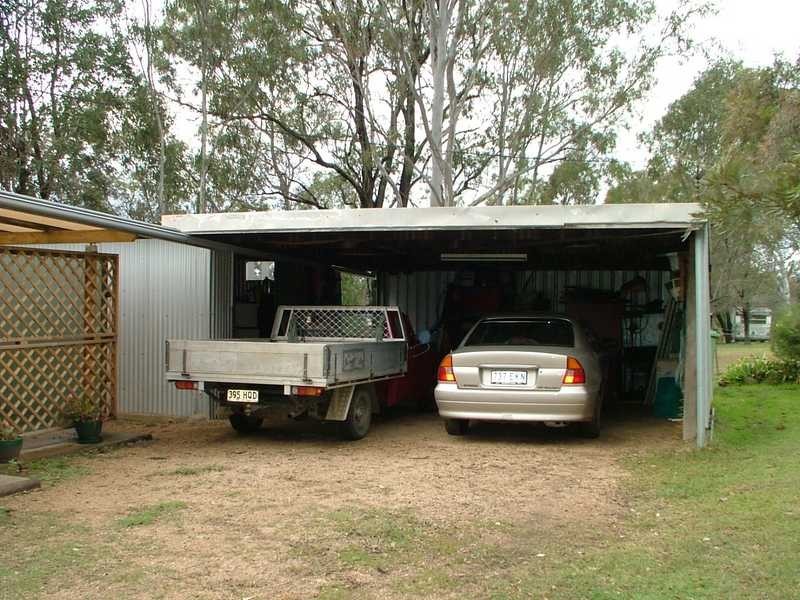 Ellesmere QLD 4610