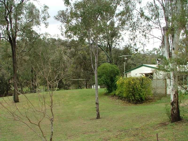 Ellesmere QLD 4610