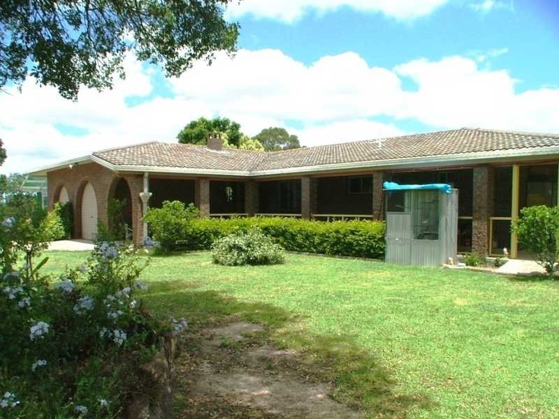 Nanango QLD 4615
