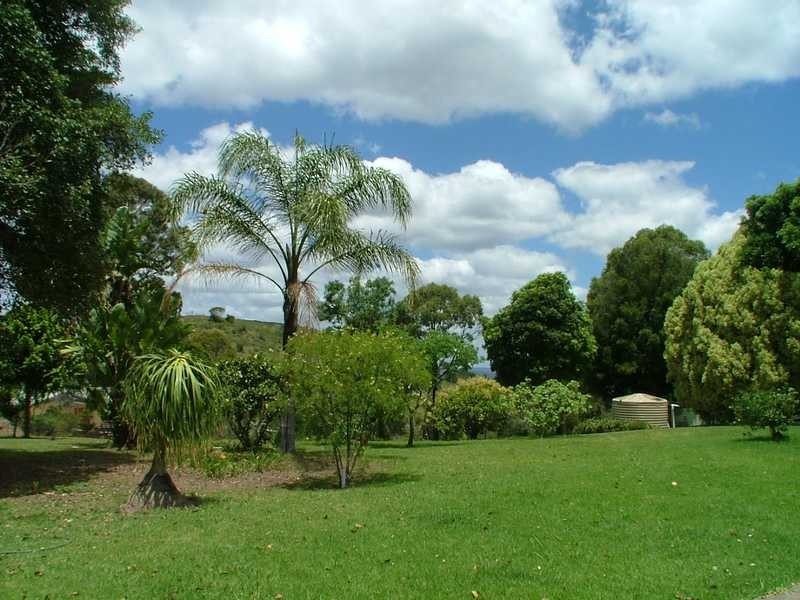 Nanango QLD 4615