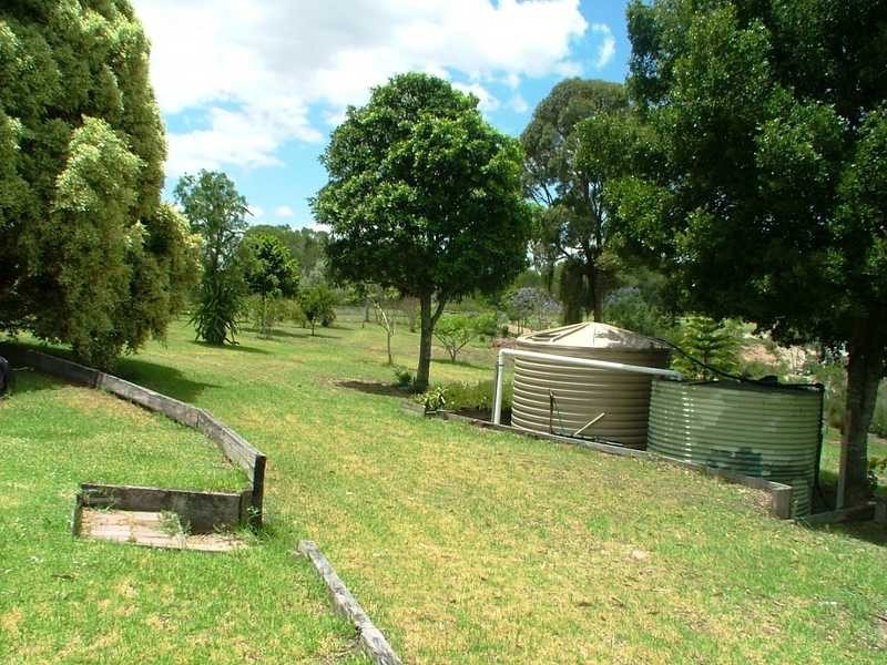 Nanango QLD 4615