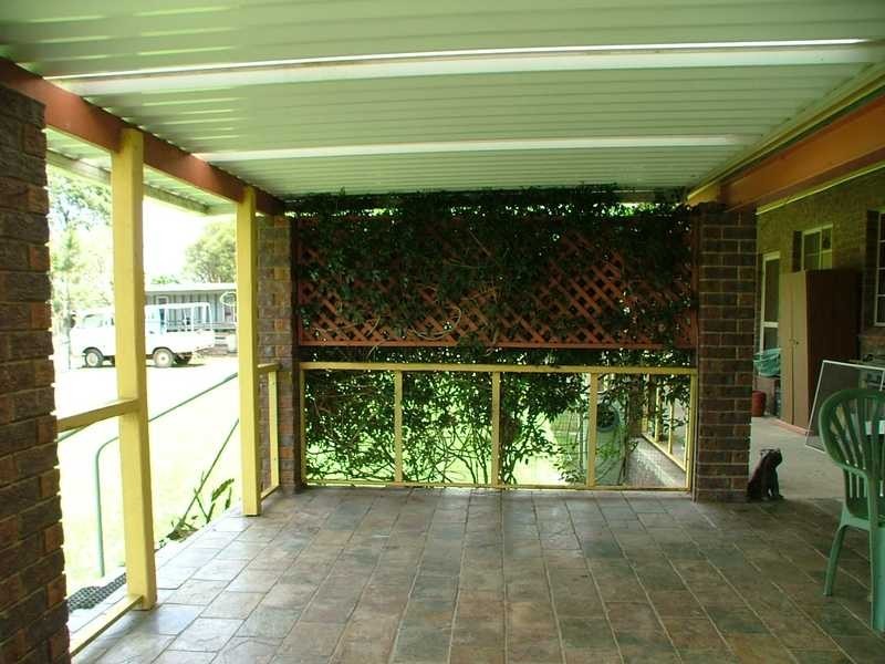 Nanango QLD 4615