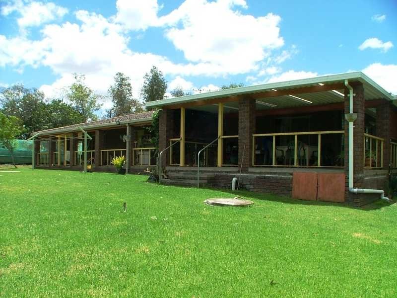 Nanango QLD 4615