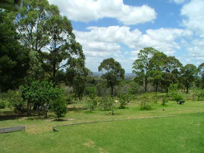 Nanango QLD 4615
