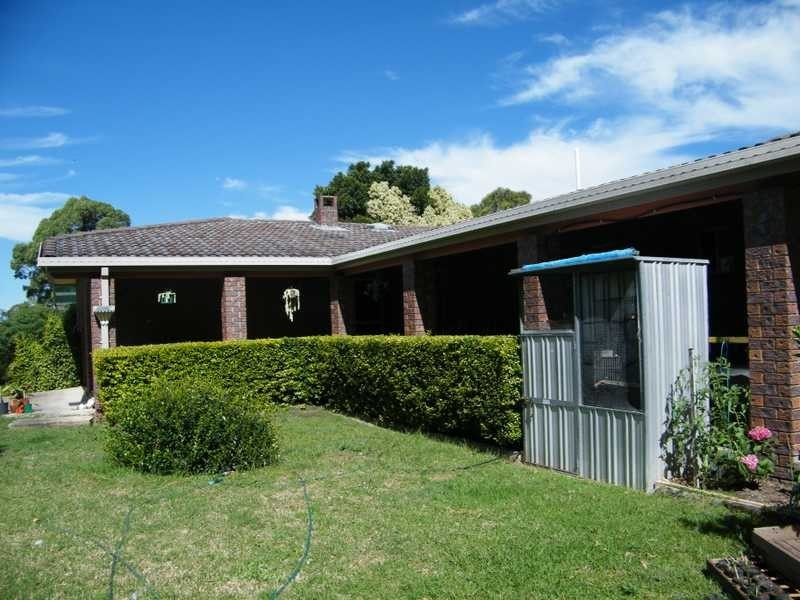 Nanango QLD 4615