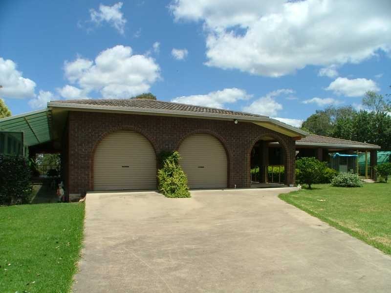 Nanango QLD 4615