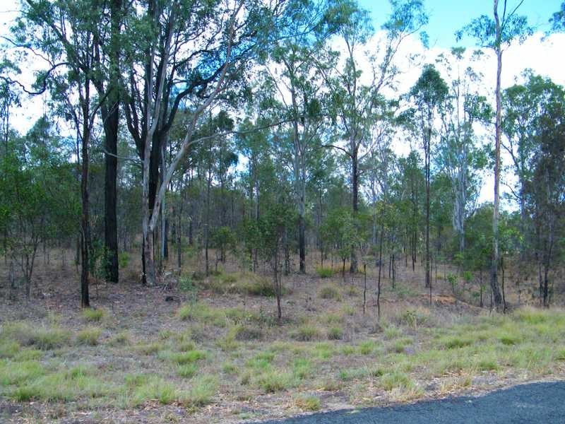 Wattle Camp QLD 4615