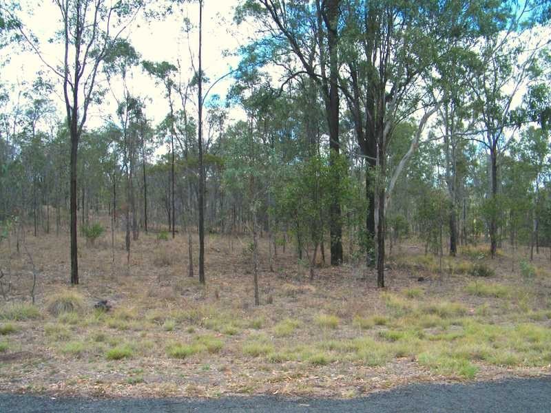 Wattle Camp QLD 4615
