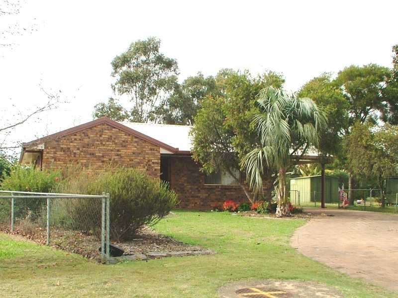 Kingaroy QLD 4610