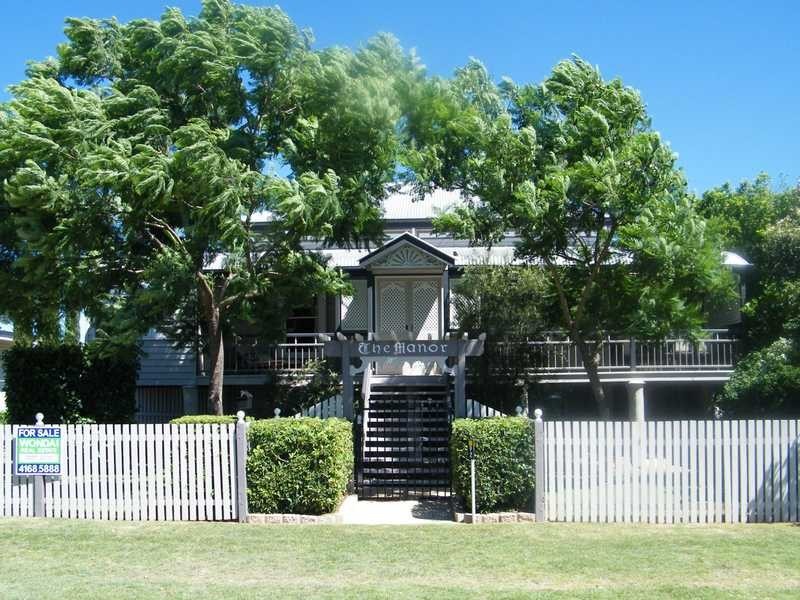 Wondai QLD 4606