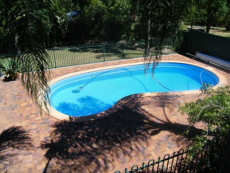 Wondai QLD 4606