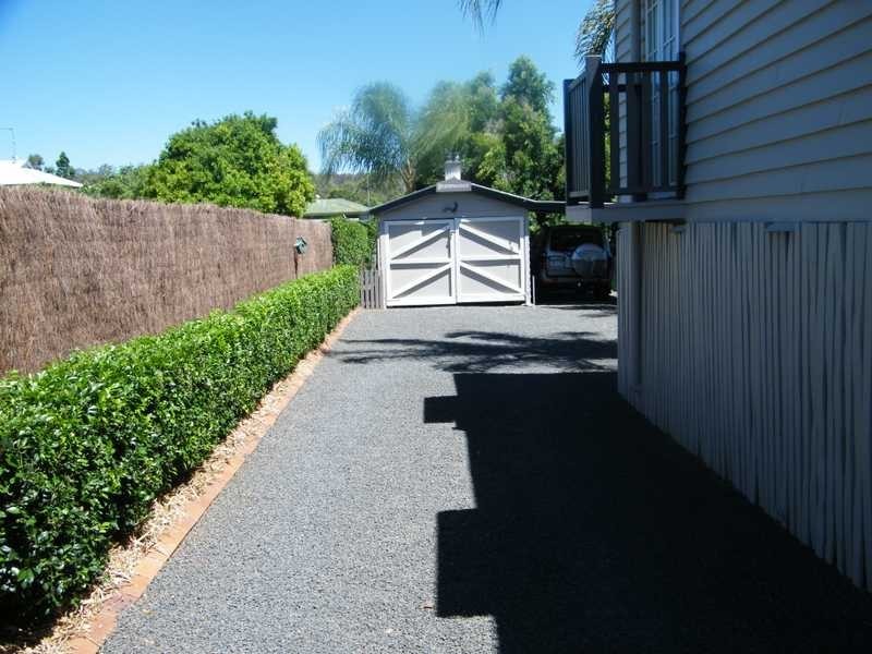 Wondai QLD 4606