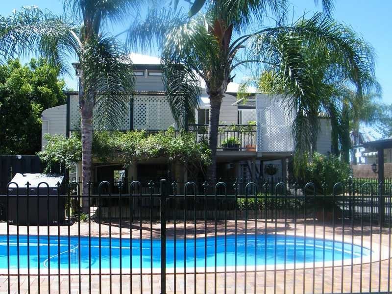 Wondai QLD 4606