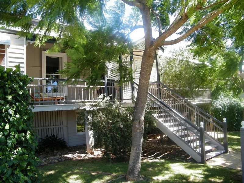 Wondai QLD 4606