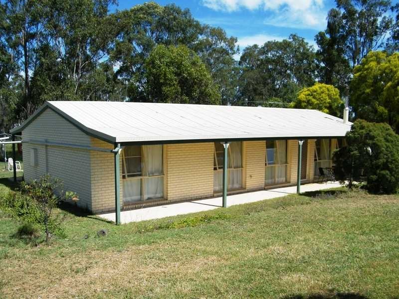 Nanango QLD 4615