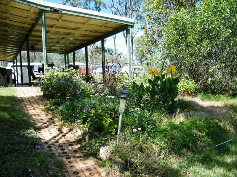 Nanango QLD 4615