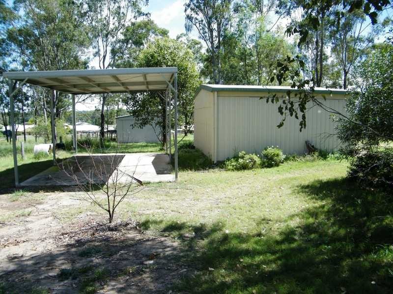 Nanango QLD 4615