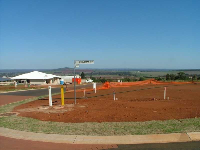 Kingaroy QLD 4610