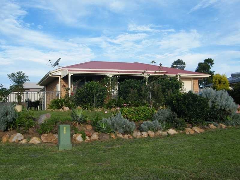 Kingaroy QLD 4610