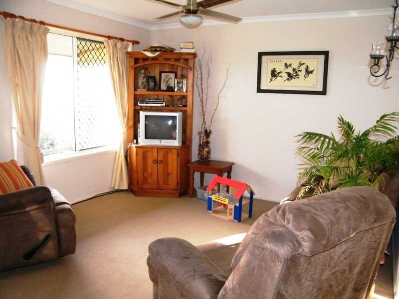 Kingaroy QLD 4610