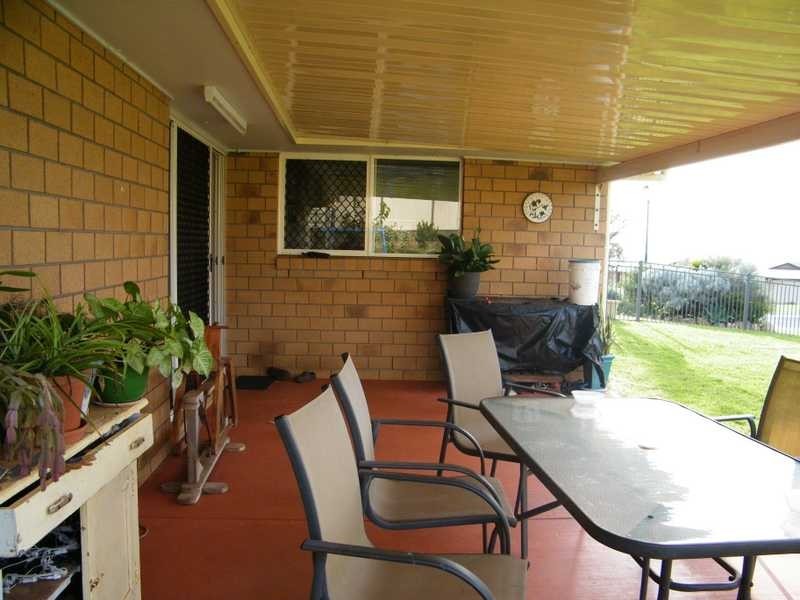 Kingaroy QLD 4610