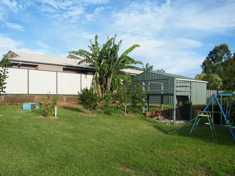 Kingaroy QLD 4610