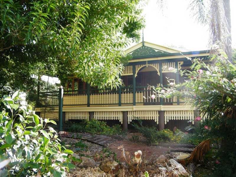 Tingoora QLD 4608