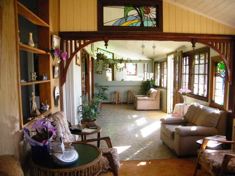 Tingoora QLD 4608