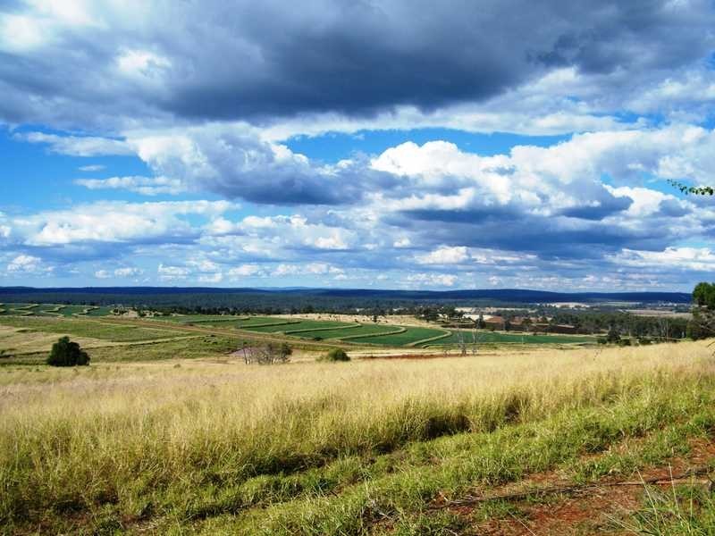 Tingoora QLD 4608