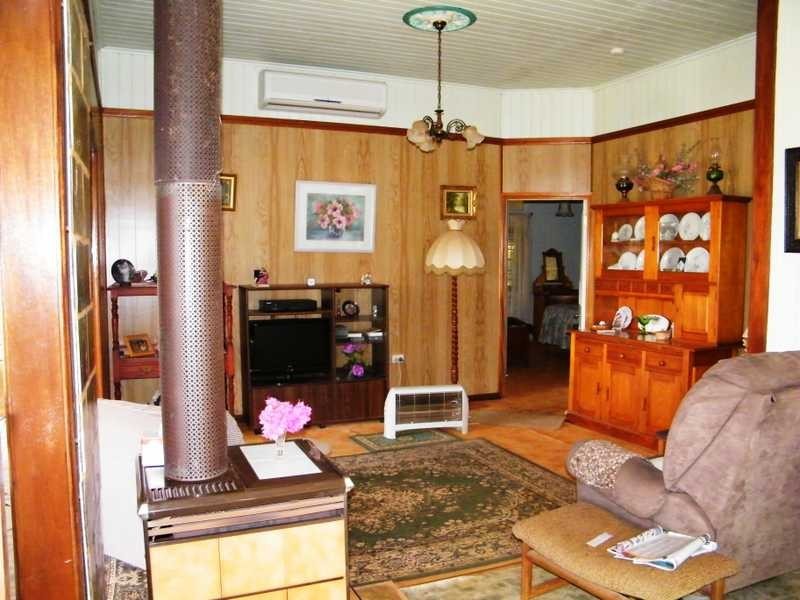 Tingoora QLD 4608