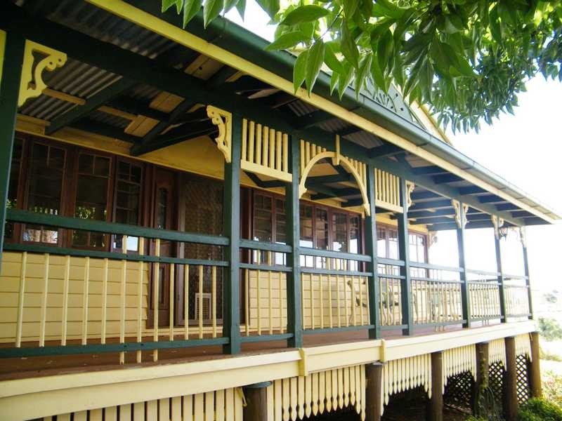 Tingoora QLD 4608