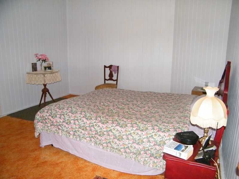 Tingoora QLD 4608